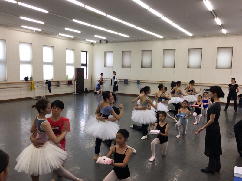 Asami Maki Ballet Hot Line: 検索結果
